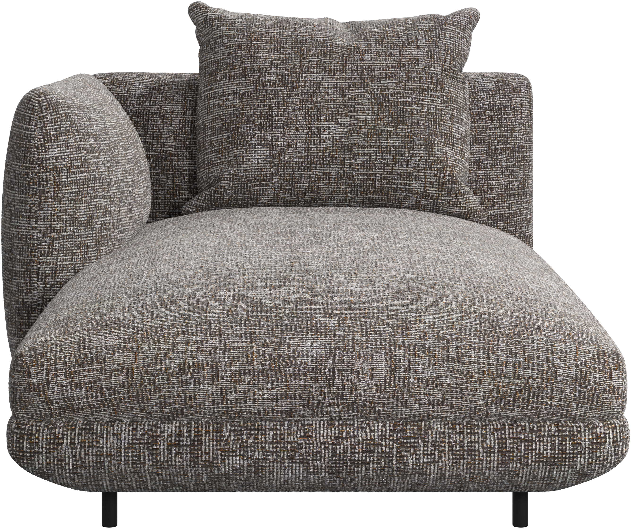 Salamanca カウチソファ、左アームレスト | Modular sofa | Salamanca